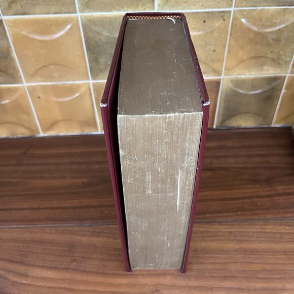The Complete Works Of William Shakespeare Leather Bound Hardcover Book 2000 - Picture 5 of 15